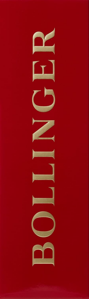 Bollinger Champagne Special Cuvee' 0,75