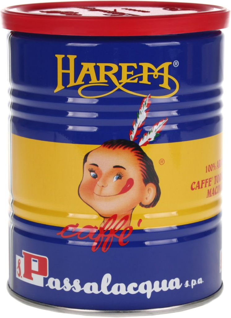 Passalacqua Harem - 250 g