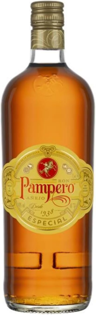 Pampero Ron Añejo Especial Rum - 1 L