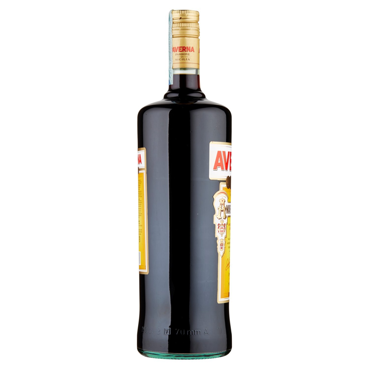Averna Amaro 29, 1.5 l - 29% Vol - immagine 2